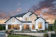 Travisso - Naples Collection por Toll Brothers en Austin Texas