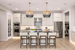 Regency at Ten Trails - Horizon Collection - Black Diamond, WA