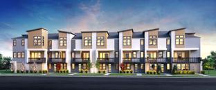 Evie - Parkside West: Milpitas, California - Toll Brothers