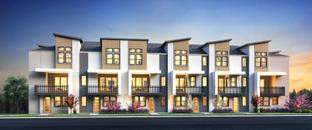 Kenai - Parkside West: Milpitas, California - Toll Brothers