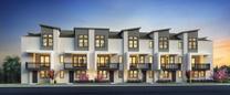 Parkside West por Toll Brothers en San Jose California