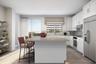 casa en Parkside West por Toll Brothers