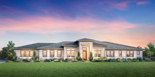Giovanna - Borello Ranch Estates: Morgan Hill, California - Toll Brothers