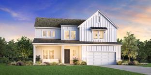 Marfa - Toll Brothers at Headwaters - Legacy Collection: Dripping Springs, Texas - Toll Brothers