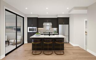 Della - Parkside West: Milpitas, California - Toll Brothers