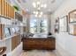 casa en Lakeside at Tessera - Bluewood Collection por Toll Brothers