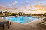 Regency at Santa Rita Ranch - Meadow Collection - Liberty Hill, TX