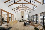 Regency at Santa Rita Ranch - Meadow Collection - Liberty Hill, TX