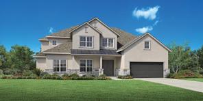 2540 Chiavari Way (Colina Hill Country)
