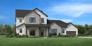 Balia - Travisso - Verona Collection: Leander, Texas - Toll Brothers