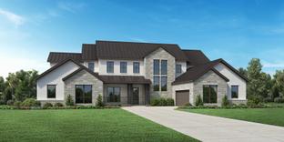 Piera - Travisso - Verona Collection: Leander, Texas - Toll Brothers