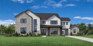 Tosca - Travisso - Verona Collection: Leander, Texas - Toll Brothers