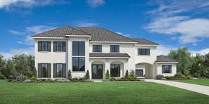 3629 Torcello Cove (Tosca)