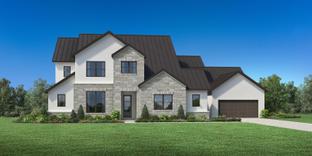 Vallea - Travisso - Verona Collection: Leander, Texas - Toll Brothers