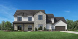 Vivia - Travisso - Verona Collection: Leander, Texas - Toll Brothers