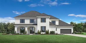3729 Salento Cove (Vivia)