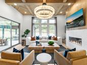 Toll Brothers at Headwaters - Preserve Collection por Toll Brothers en Austin Texas