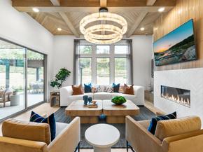 Toll Brothers at Headwaters - Preserve Collection - Dripping Springs, TX