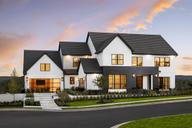 Travisso - Verona Collection por Toll Brothers en Austin Texas