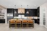 casa en Hidden Creeks at Lakewood Park - Heritage Collection por Toll Brothers