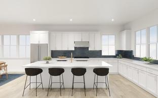 Stayman - Manzanita Park: Morgan Hill, California - Toll Brothers