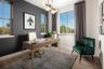 casa en Manzanita Park por Toll Brothers