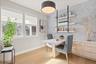 casa en Terraces at The Station por Toll Brothers