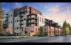 Vantage at The Station: Sunnyvale, California - Toll Brothers