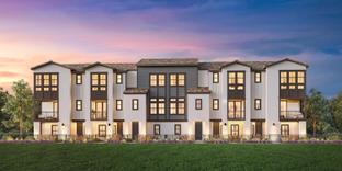 Kanzi - Manzanita Park: Morgan Hill, California - Toll Brothers