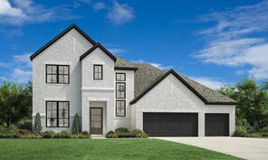 208 Irvine Pass (Farrow)