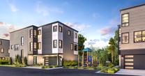 Enclave at Kelsey Creek por Toll Brothers en Seattle-Bellevue Washington