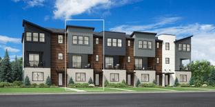Maryhill - Cross Kirkland Towns: Kirkland, Washington - Toll Brothers
