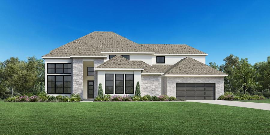 2303 Shane Ranch Dr (Parkfield)