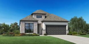 Lohman - Lakeside at Tessera - Bluewood Collection: Lago Vista, Texas - Toll Brothers