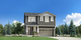 Webster with Basement - Toll Brothers at Maple Hills: Covington, Washington - Toll Brothers