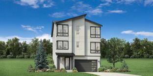 Bonney - Toll Brothers at Maple Hills: Covington, Washington - Toll Brothers