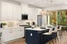 casa en Canopy Cottages por Toll Brothers
