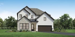 Lady Bird - Toll Brothers at Headwaters - Legacy Collection: Dripping Springs, Texas - Toll Brothers