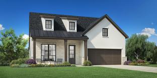 McKinney - Toll Brothers at Headwaters - Legacy Collection: Dripping Springs, Texas - Toll Brothers
