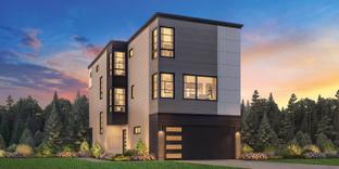 Bannerwood - Enclave at Kelsey Creek: Bellevue, Washington - Toll Brothers