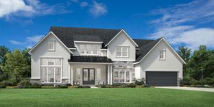 Rollinghill - Toll Brothers at Woodland Estates: Leander, Texas - Toll Brothers