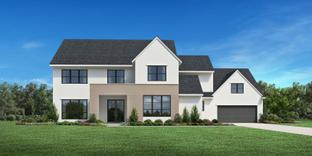 Vivia - Toll Brothers at Woodland Estates: Leander, Texas - Toll Brothers