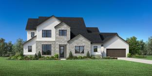 Vallea - Toll Brothers at Woodland Estates: Leander, Texas - Toll Brothers