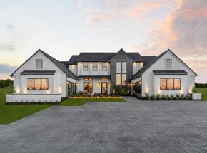 Toll Brothers at Woodland Estates - Leander, TX