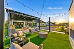 Toll Brothers at Woodland Estates - Leander, TX