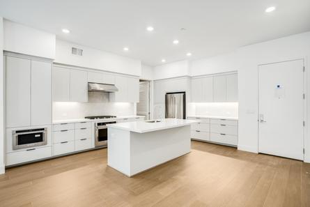2A Floor Plan - Toll Brothers