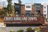 casa en Cross Kirkland Towns por Toll Brothers
