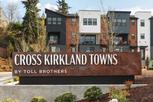 Cross Kirkland Towns - Kirkland, WA