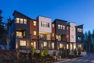 Cross Kirkland Towns por Toll Brothers en Seattle-Bellevue Washington