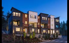 Cross Kirkland Towns: Kirkland, Washington - Toll Brothers